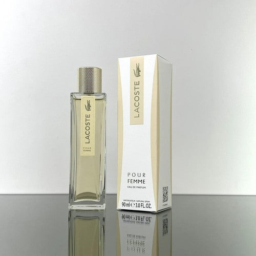Lacoste Pour Femme Eau de Parfum 90ml Spray