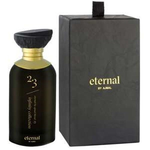 Ajmal Infinity Eternal 23 Eau De Parfum 100ml Spray
