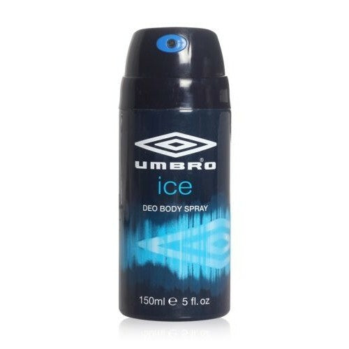 Umbro Ice Deodorant Spray 150ml