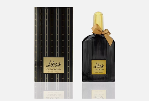 Orchid Exotic Shade Eau De Parfum 100ml Spray