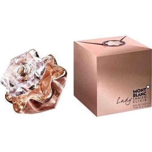 Mont Blanc Lady Emblem Elixir Eau de Parfum 75ml Spray