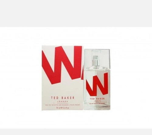 Ted Baker W Eau de Toilette 30ml Spray