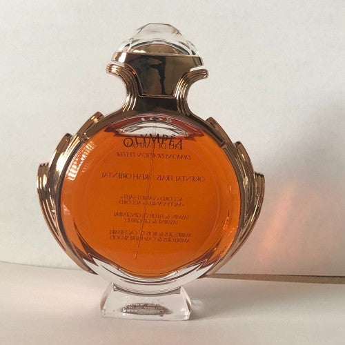 Paco Rabanne Olympéa Parfum Eau de Parfum 80ml Spray