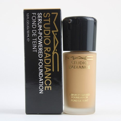 MAC Studio Radiance Serum-Powered Foundation 30ml - NC35