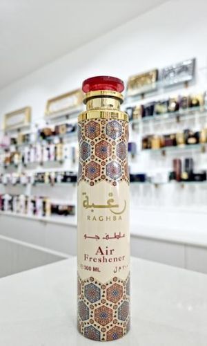 Lattafa Perfumes Khamrah Air Freshener 300ml Spray