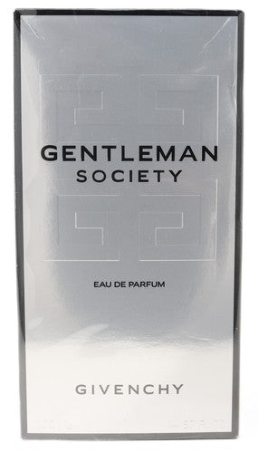 Givenchy Gentleman Society Eau de Parfum 200ml Spray