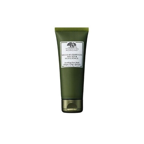Origins Mega Mushroom Relief & Resilience Soothing Face Mask 75ml