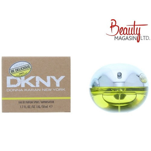 DKNY Be Delicious Eau de Parfum 50ml Spray