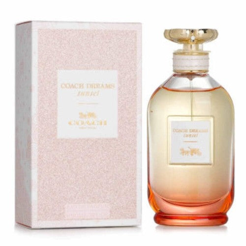 Coach Coach Dreams Sunset Eau de Parfum 60ml Spray
