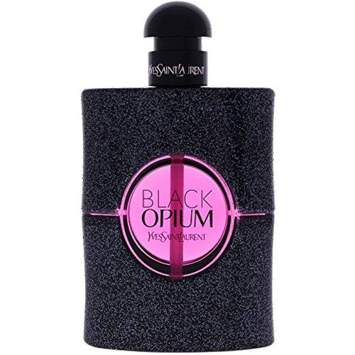 Yves Saint Laurent Black Opium Neon Eau de Parfum 30ml Spray