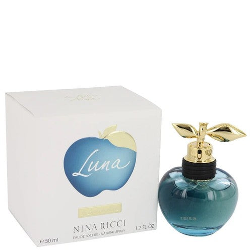 Nina Ricci Luna Eau de Toilette 50ml Spray