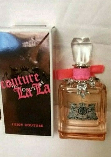 Juicy Couture Juicy Couture Eau de Parfum 100ml Spray