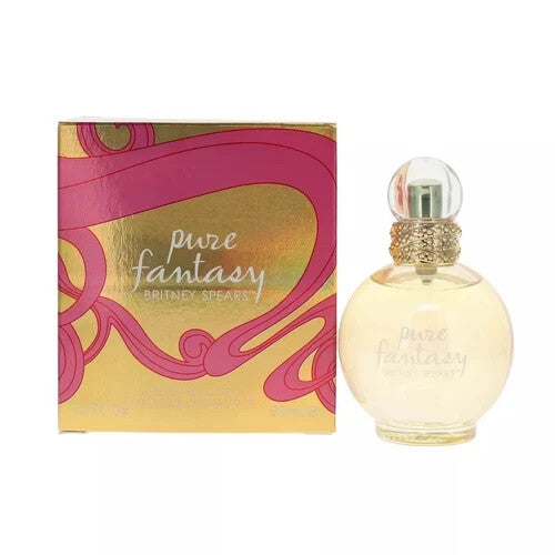 Britney Spears Fantasy Eau de Parfum 50ml Spray