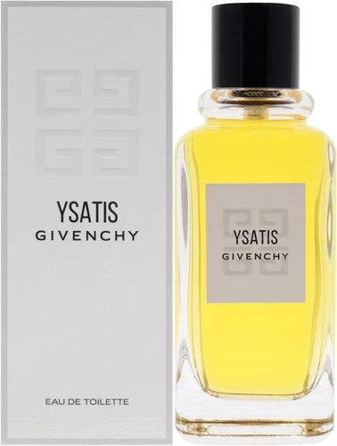 Givenchy Ysatis Eau de Toilette 100ml Spray
