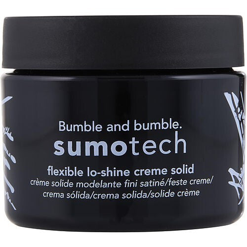 Bumble & Bumble Sumotech Flexible Lo-Shine Creme Solid 50ml