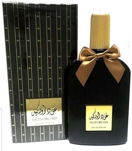 Orchid Rotana Basmah Eau De Parfum 100ml Spray