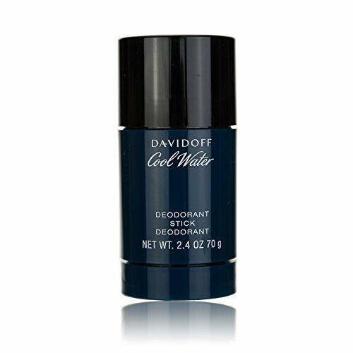 Davidoff Cool Water Deodorant Stick 70g