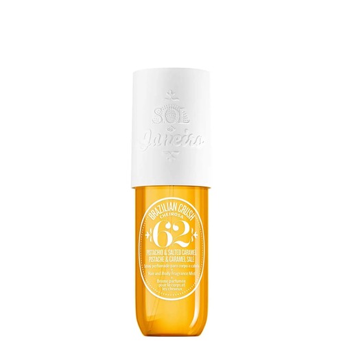 Sol De Janeiro Crush Cheirosa 62 Perfume Mist 90ml Spray