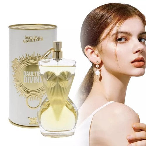 Jean Paul Gaultier Divine Eau de Parfum 50ml Spray
