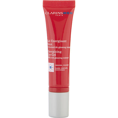 Clarins Men Energizing Eye Gel 15ml