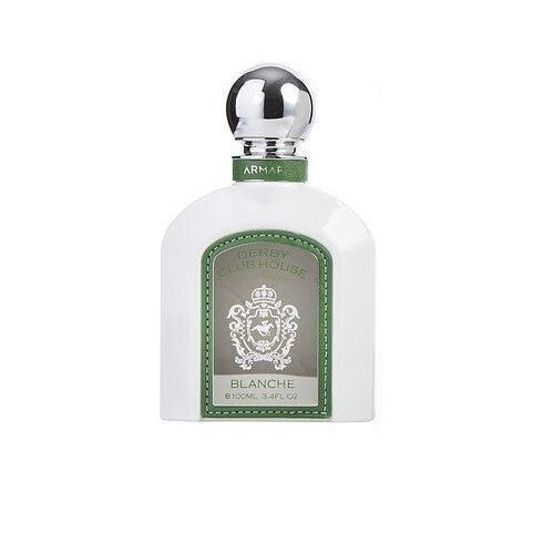 Armaf Derby Club House Blanche Eau de Toilette 100ml Spray