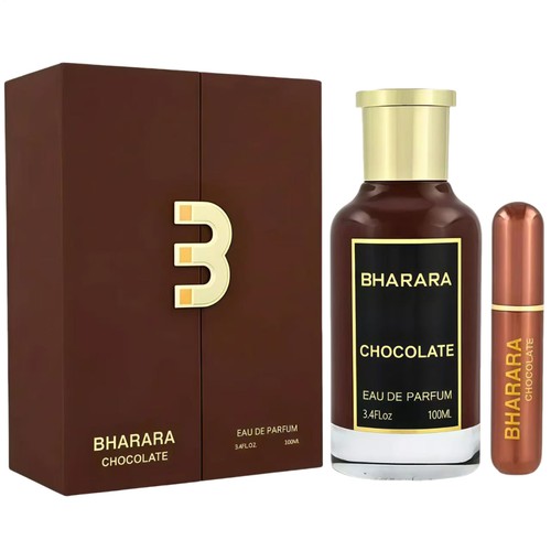 Bharara Chocolate Eau de Parfum 100ml Spray