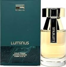 Rue Broca Luminus Pour Femme Eau de Parfum 100ml Spray