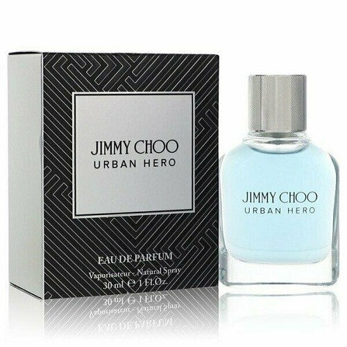 Jimmy Choo Urban Hero Eau de Parfum 30ml Spray