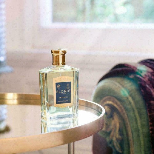 Floris Chypress Eau de Toilette 10ml Spray