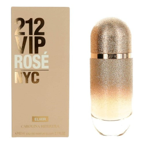 Carolina Herrera 212 VIP Rosé Elixir Eau de Parfum 50ml Spray