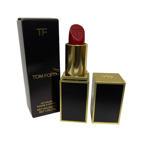 Tom Ford Lip Color Matte Lipstick 3g - 16 Scarlet Rouge