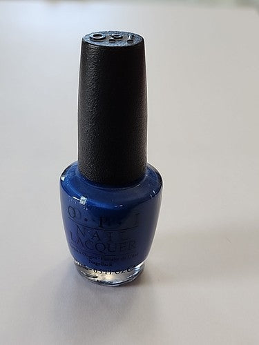 OPI San Francisco Nail Lacquer 15ml Keeping Suzi at Bay
