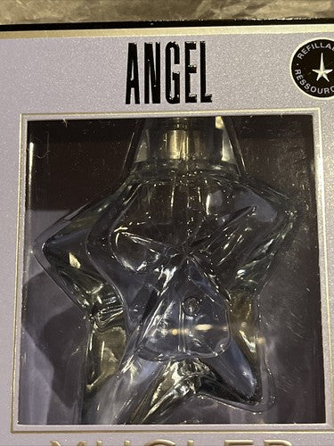 Thierry Mugler Angel Eau de Parfum 15ml Refillable Spray