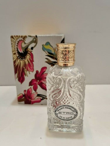 Etro White Magnolia Eau de Parfum  100ml Spray
