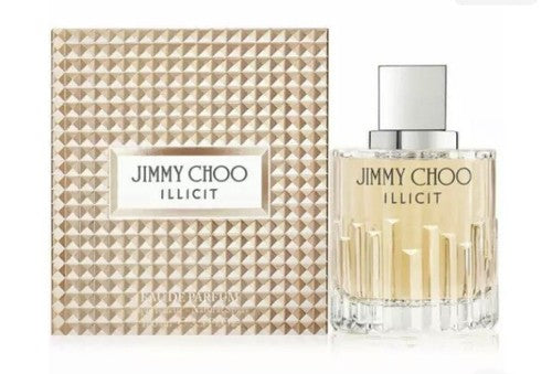 Jimmy Choo Illicit Eau de Parfum 60ml Spray
