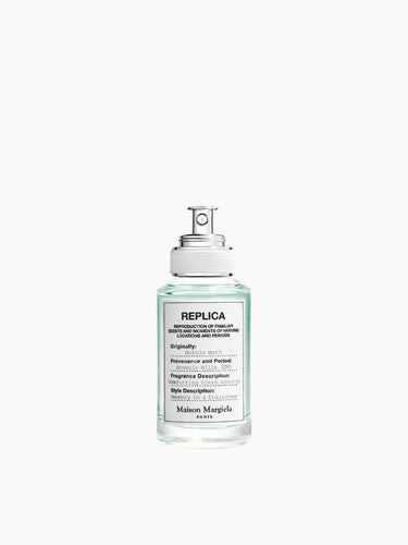 Maison Margiela Replica Bubble Bath Eau de Toilette 100ml Spray