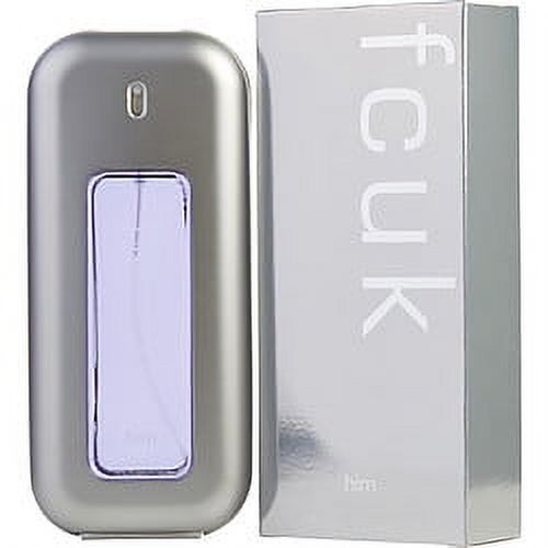 FCUK FCUK Eau de Toilette 100ml Spray