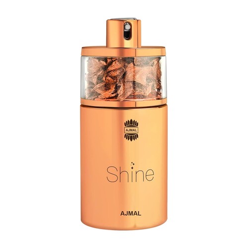 Ajmal Shine Eau de Parfum 75ml Spray