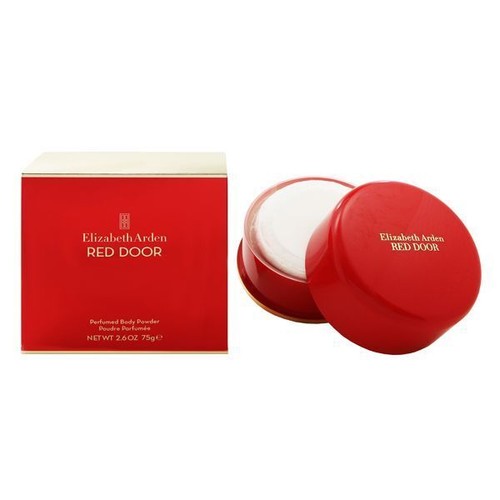 Elizabeth Arden Red Door Perfumed Body Powder 75g