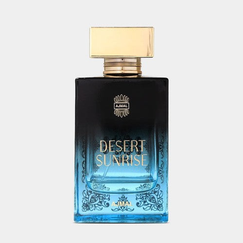 Ajmal Desert Intense Eau De Parfum 100ml Spray