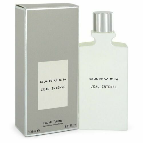 Carven L'Eau de Toilette Eau de Toilette 100ml Spray
