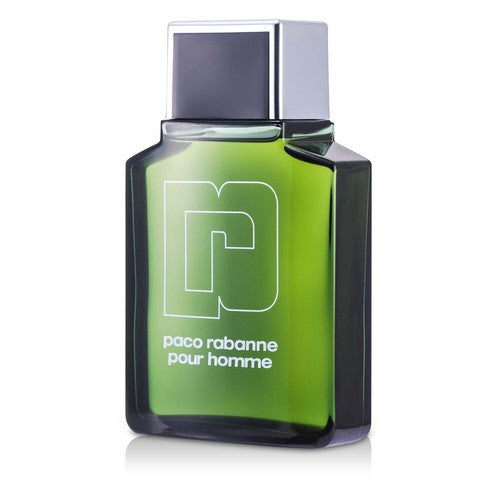Paco Rabanne Pour Homme Eau de Toilette 200ml Spray
