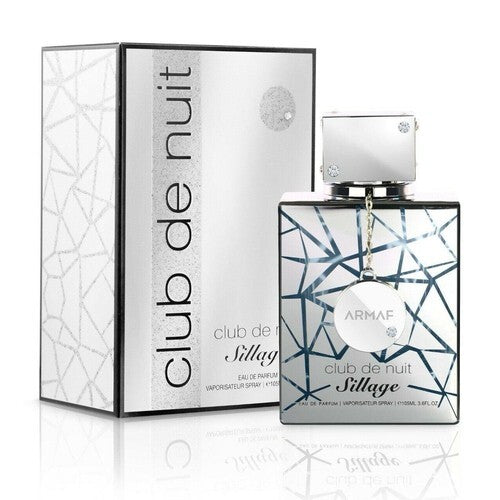 Armaf Club De Nuit Eau de Parfum 105ml Spray