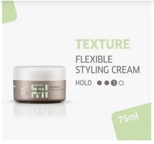 Wella Eimi Texture Touch Reworkable Matte Clay 75ml