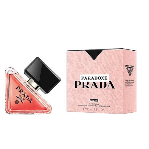 Prada Paradoxe Intense Eau de Parfum 30ml Refillable Spray