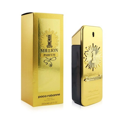 Paco Rabanne 1 Million Parfum Eau de Parfum 50ml Spray