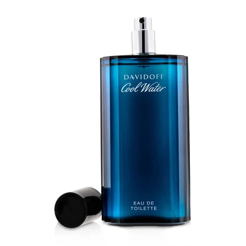 Davidoff Cool Water Eau de Toilette 200ml Spray