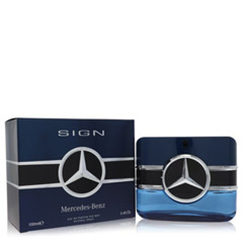 Mercedes-Benz Sign Eau de Parfum 100ml Spray