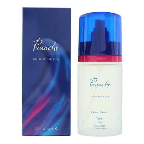 Taylor of London Panache Eau de Parfum 100ml Spray