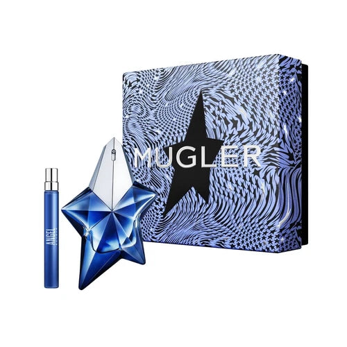 Mugler Angel Elixir Eau de Parfum 50ml Refillable Spray